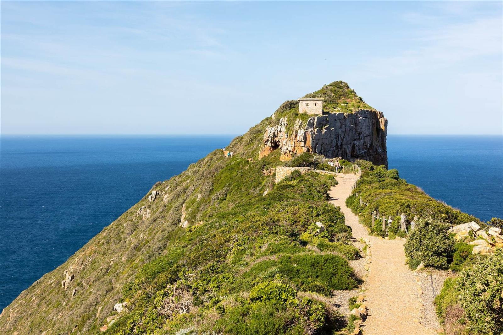 Cape Point and the coast, Cape Peninsula