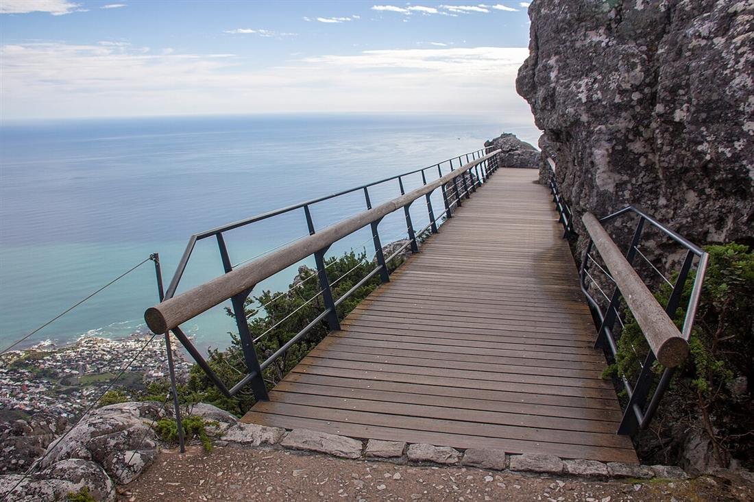 Table Mountain, Cape Town